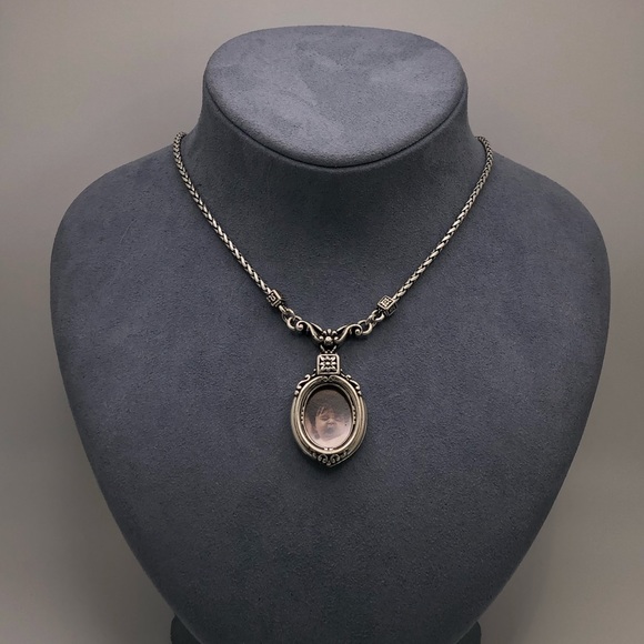 Brighton memory Lane Necklace - Picture 6 of 9